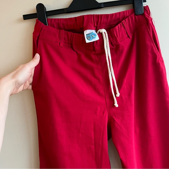 Sick mamaskate pants. 🍒💣 - Picture 2 of 6